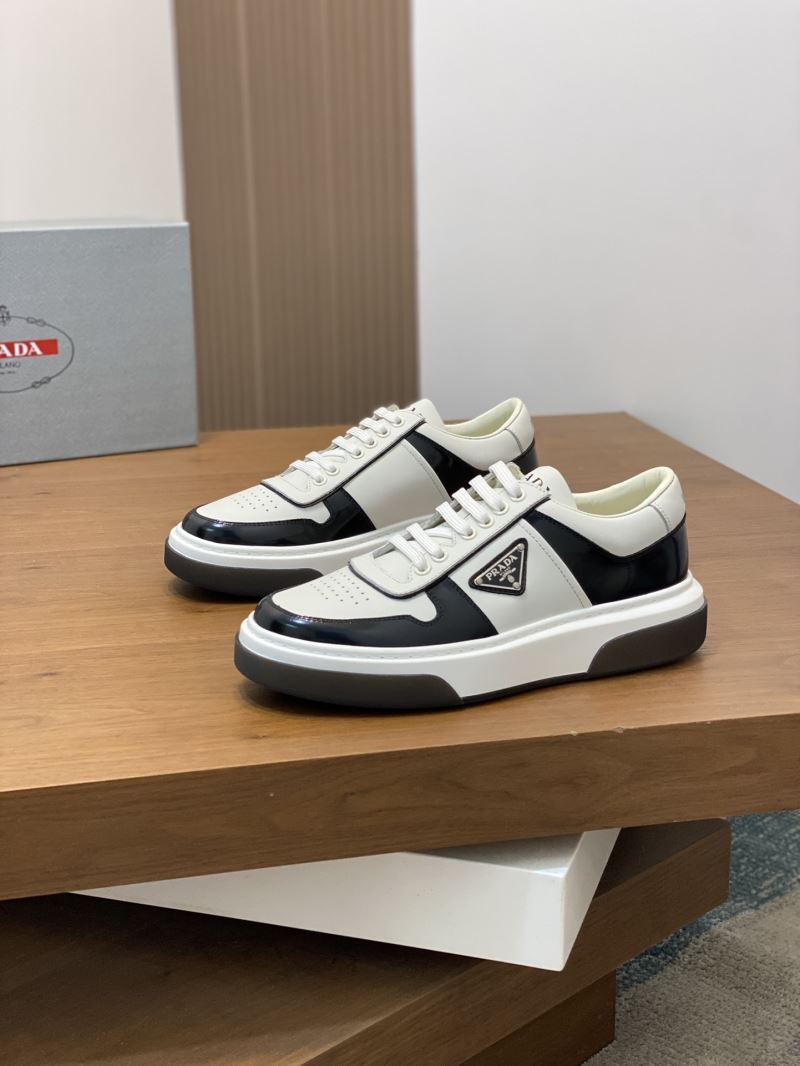 Prada Low Shoes